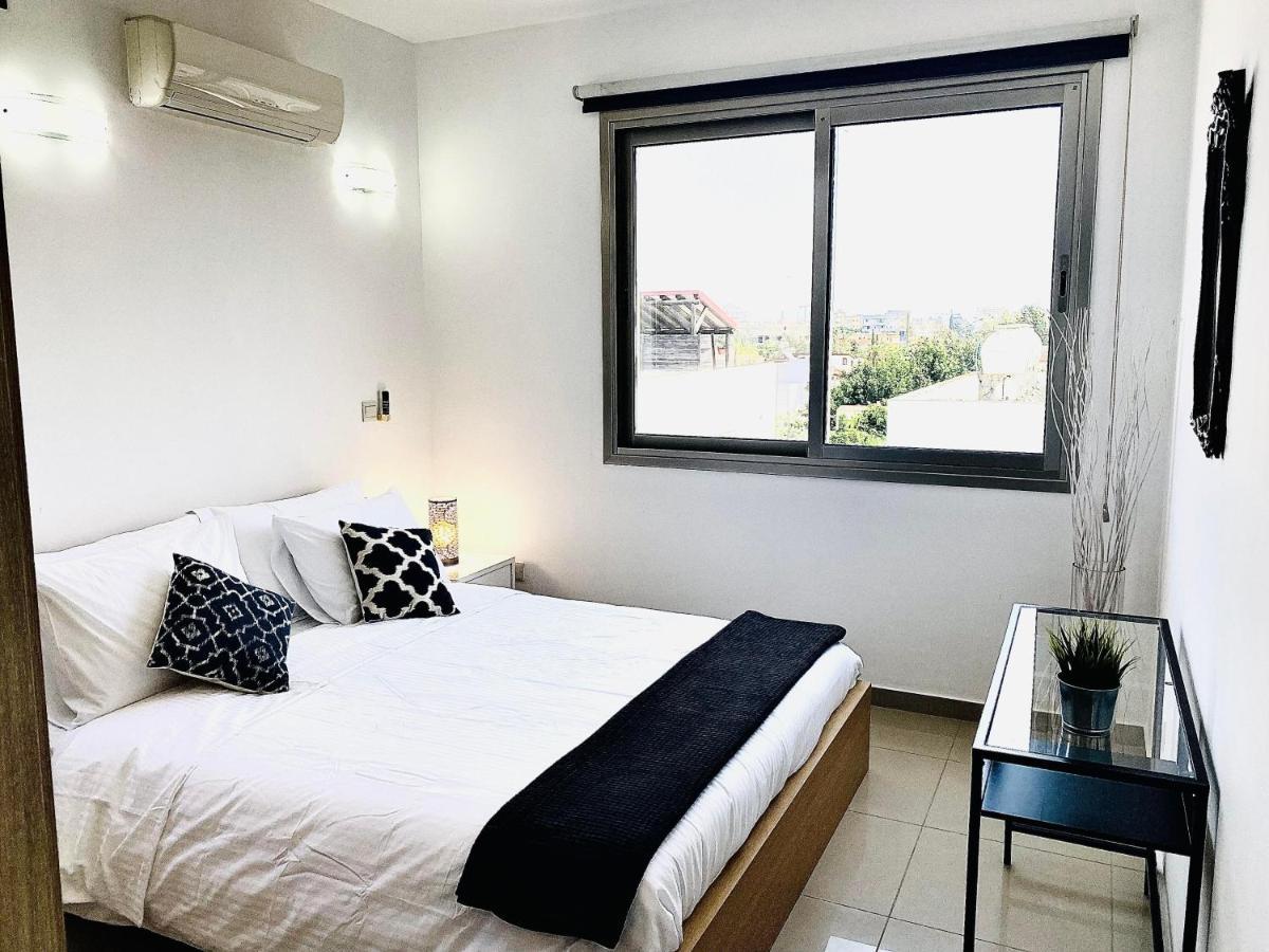 The Penthouse 401 Apartment Ларнака Екстериор снимка