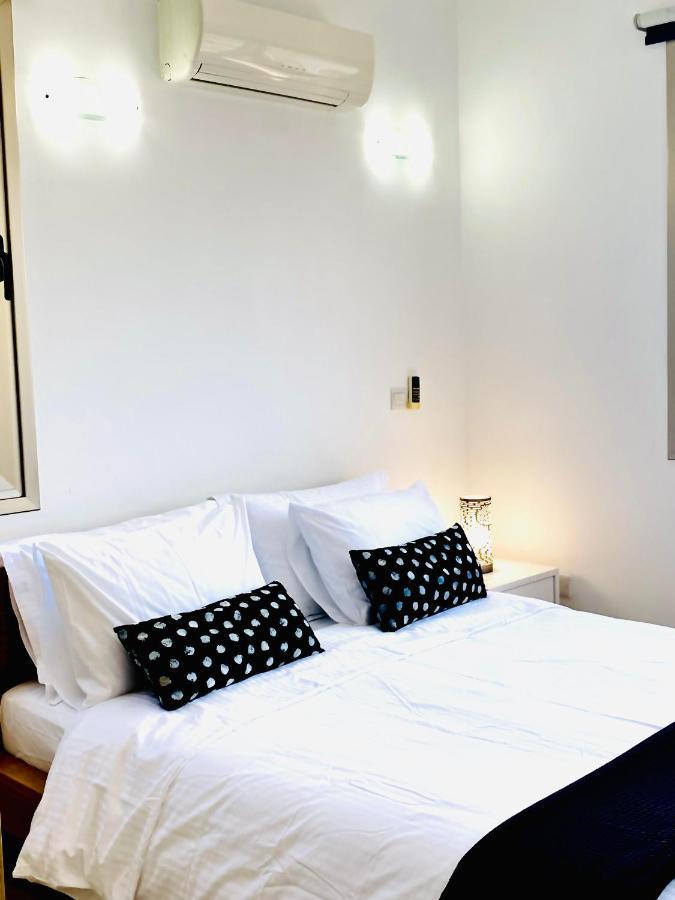 The Penthouse 401 Apartment Ларнака Екстериор снимка